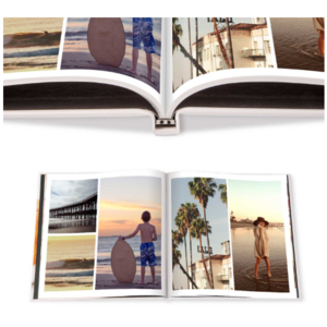 Snapfish: Free Hardcover Photobook 8x11 w/ promo: FREESEPBK ends 9/29