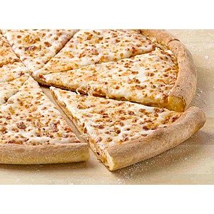 Papa John's Pizza Promo Code: DEAL18  50% off regular menu price pizzas- YMMV through 4/13/18