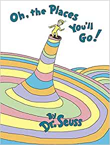 Amazon: Buy 2, Get 1 Free: select Dr. Seuss Books from 3 from $10.22 + FS with PRIME