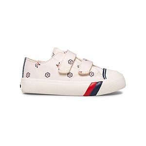 Keds.com: Select Kid and Women's Sneakers from $14.95 and more + Free Shipping
