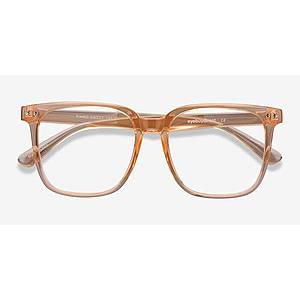 EyeBuyDirect: Buy one, Get One Half Off Offer - Get 2 Pairs from $33