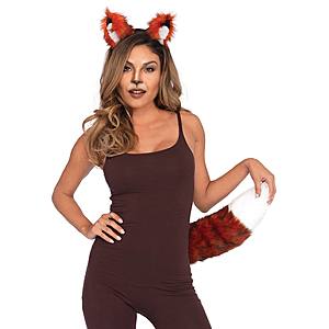 15% OFF Leg Avenue Costumes from $30.00 + Free Shipping