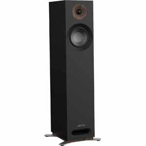 Jamo S 805 5" Floorstanding Speakers (Pair, Black) $129 + Free Shipping