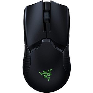 Razer Viper Ultimate Wireless Gaming Mouse $79.99