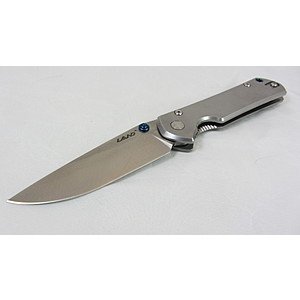 Sanrenmu LAND 9103 or Land 910 Plus Pocket Knife 12C27 Stainless Steel Blade $11.99 @ Gearbest - Free Shipping!