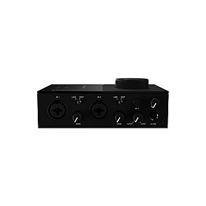 Native Instruments Komplete Audio 2 Two-Channel Audio Interface $100 + Free Shipping