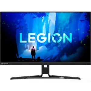 27" Lenovo Legion Y27h-30 IPS 1440p 180Hz Computer Monitor $279.29 + Free Shipping