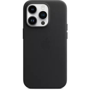Official iPhone 14 Pro/Pro Max Leather/Silicon Cases 30% off $34.99