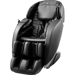 Insignia Zero Gravity Full Body Massage Chair - $999.99 (50% off) @ Best Buy