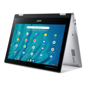 Acer Spin 311 Chromebook: 11.6" IPS, MT8183C Core Pilot, 4GB RAM, 32GB Storage $129 + Free Shipping