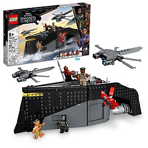 Target: 50% Off Select Lego Sets + Free Shipping on $35