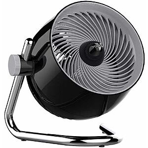 Costco Members: Vornado PIVOT6 Whole Room Air Circulator Fan: $40 + Free Shipping