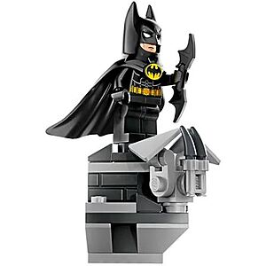 40-Piece LEGO Super Heroes Batman 1992 Building Toy Set (30653): $3.75 w/Store Pickup on $10+ @ Walgreens
