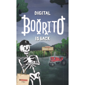 Chipotle: Play Roblox Game & Dress in Select Costume In-Game, Get Burrito Free First 30,000 at 6:30pm Daily thru 10/31