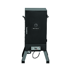 Masterbuilt MES 30C Electric Smoker-$99(from $150)