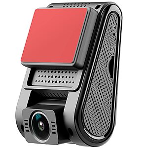Prime Members: VIOFO A119 V3 Car Dash Cam (2560x1440p, 2" Display, GPS Logger) $84.90 + Free Shipping