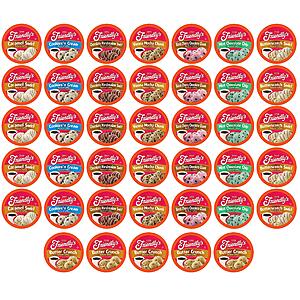 40-Count Friendly's Coffee Pods Variety Pack (Assorted Flavored Ice Cream) $15.95 w/ Subscribe & Save