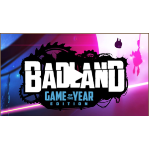 Nintendo Switch Digital Download: UnderMine $10, Badland: Game of the Year $4.80