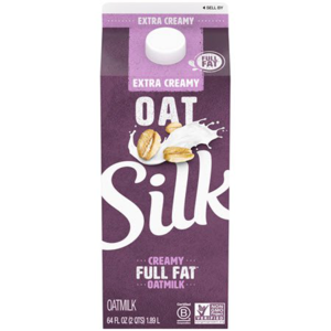 Publix: Free Silk Oatmilk (Digital Coupon)
