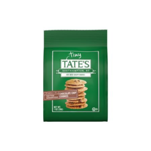 Publix: Free 1oz Tiny Tate’s Chocolate Chip Cookies