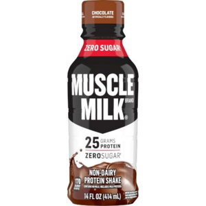 Publix: Free 14oz Muscle Milk Protein Shake (Digital Coupon)