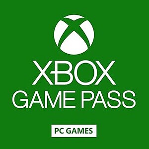 3-Months Xbox Game Pass for PC Trial Subscription $1 (New Subscribers)