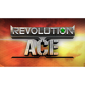 Indie Gala: Revolution Ace (PC Digital Download) Free