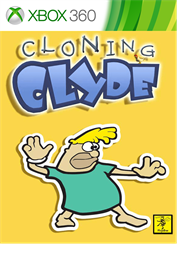 Xbox Live Gold Members: Cloning Clyde Splosion Man, Dark Void, The Maw, Port Royale 3, MX Unleashed, & Space Invaders: IG (Xbox Digital Downloads) Free