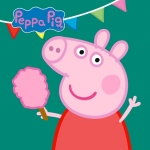 Peppa Pig: Theme Park & PJ Masks: Racing Heroes (iOS & Android Apps) Free