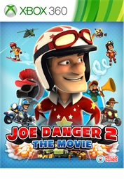 Xbox Games with Gold: Joe Danger 2: The Movie & Splosion Man (Xbox Digital Download) Free *Requires Gold or Game Pass Ultimate