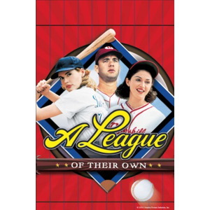 4K UHD Digital Films: A League of Their Own, The Sandlot, Remember The Titans $5 Each & More