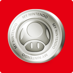 400 My Nintendo Platinum Points for Free