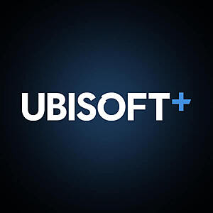 Ubisoft+ PC or Multi-Access Game Subscription Service Trial Offer Free (Good thru October 10, 2022)