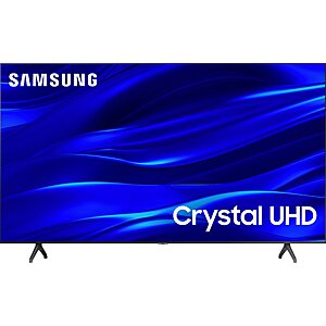 Samsung 75" TU690T Series (2022) LED 4K UHD Smart TV @ Best Buy $580