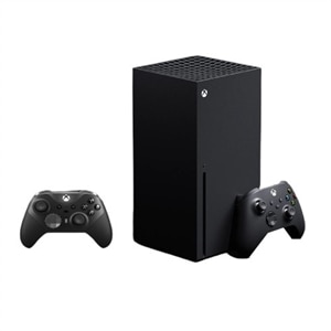 Select Amex Cardholders: 1TB Microsoft Xbox Series X + Elite Wireless Controller $520 (after $120 Statement Credit) + Free S/H