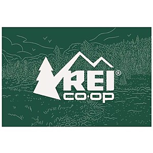 $100 REI Co-Op or Panera Bread eGift Card + $20 Target eGift Card (Email Delivery) $100 & More Options