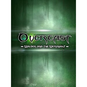 Indie Gala: Overcast - Walden and the Werewolf (PC Digital Download) Free