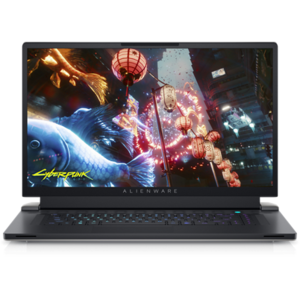 Alienware x17 R2 17.3" Laptop: FHD 480Hz, i9-12900H, 32GB RAM, 1TB SSD, 3080 Ti $1710 + Free Shipping