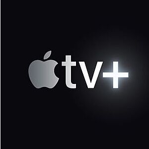 Fire TV, PS4 or PS5 Owners: 3-Months of Apple TV+ Free (New or Select Returning Subscribers)
