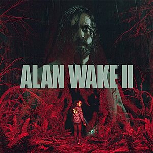 Alan Wake 2 | Alan Wake Fortnite Skin Included  - $33.49