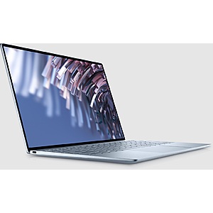 Dell XPS 13 9315 Laptop: 13.4" FHD+,  i7-1250U, 16GB DDR5, 512GB NVMe $799 or Less + Free Shipping