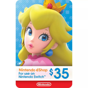 Video Game Gift Cards (Email Delivery): Nintendo, Xbox, Roblox & More 10% Off (+ Extra 5% Off w/ RedCard)