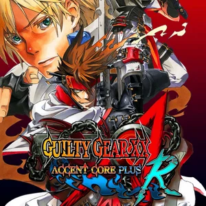 Guilty Gear XX Accent Core Plus R - $3.74 (Nintendo Switch Digital) - new all-time low
