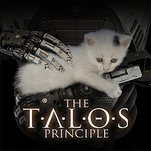 The Talos Principle Games: TTP 1 $3, TTP 2 $18, or TTP 2-Game Bundle $18.88 (PC Digital Download)