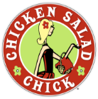 Chicken Salad Chick: Buy One, Get One Free Large Quick Chick on May 10th
