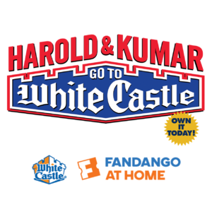 Buy 2+ Particiapting White Castle Products at Participating Store, Get Harold & Kumar Go to White Castle (Fandango at Home Digital Copy)