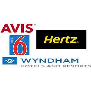Spring 2018 Travel Deals: Avis & Hertz Car Rentals  Up to 30% Off & More
