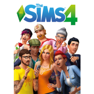 The Sims 4 (PC/Mac Digital Download) Free