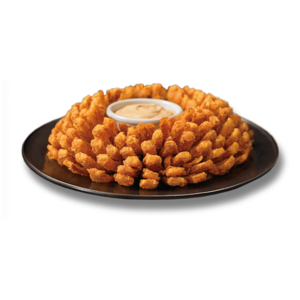 Outback Steakhouse: Free Bloomin' Onion w/ Any Purchase (Today only)
