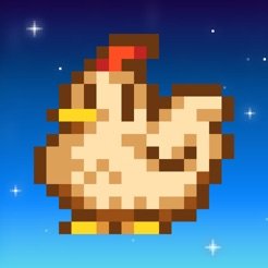 Stardew Valley (iOS or Android Game App) for $4.99